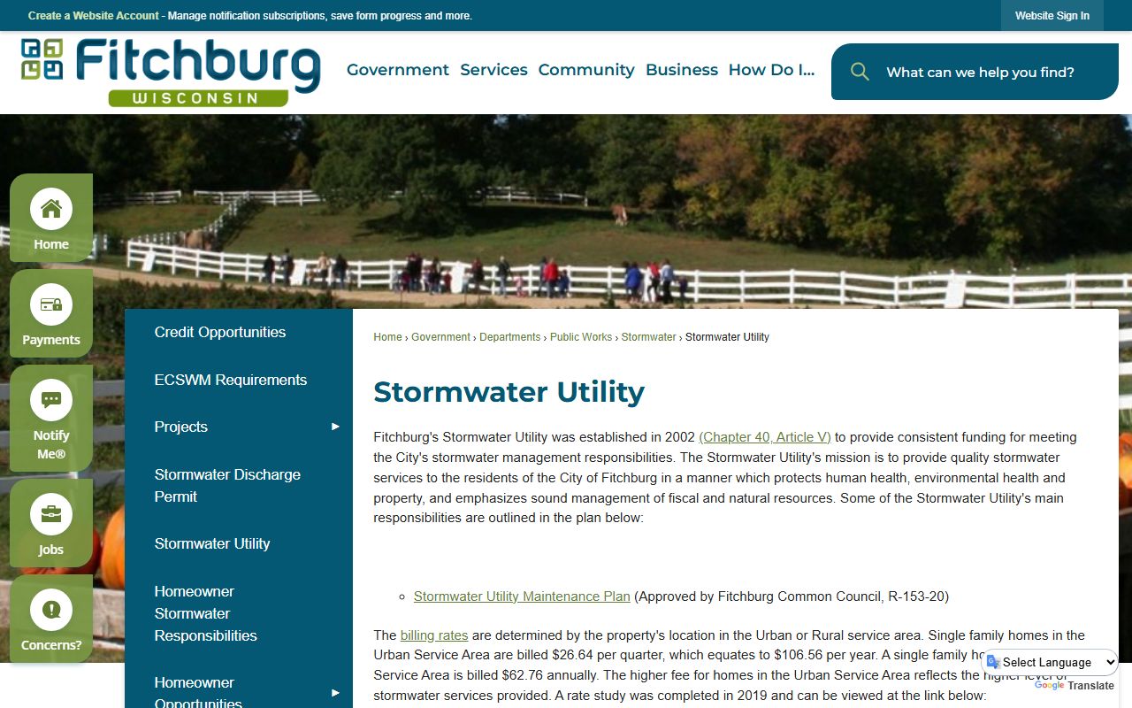 Fitchburg Criminal Records municipal court